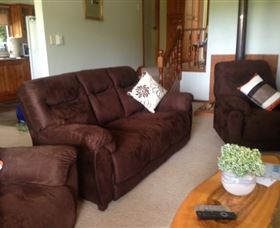 Cascade Cottage - Accommodation Perth 0