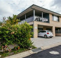 Coffs Jetty BnB - Accommodation Perth