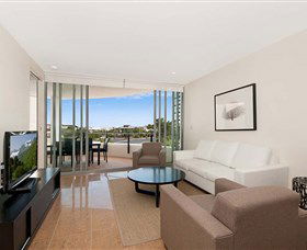 Cotton Beach Resort - Accommodation Perth 1