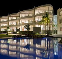 Cotton Beach Resort - Accommodation Perth
