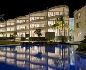 Cotton Beach Resort - Accommodation Perth 0