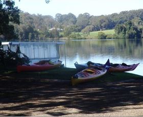 Croki Riverside Caravan Park - Accommodation Perth 0