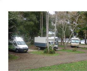 Croki Riverside Caravan Park - Accommodation Perth 1