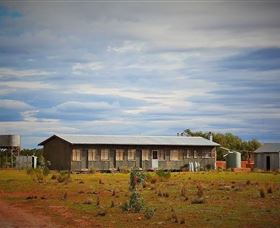 Goodwood Stationstay - Accommodation Perth 0
