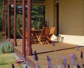 Lawson NSW Accommodation Perth