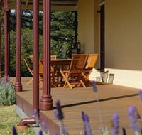Kihilla Retreat and Conference Centre - Accommodation Perth