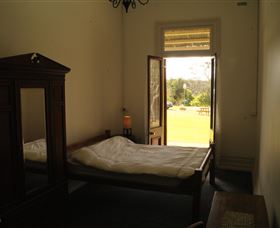 Kihilla Retreat And Conference Centre - Accommodation Perth 1