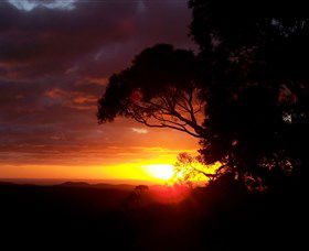 Kihilla Retreat And Conference Centre - Accommodation Perth 2