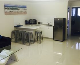 Barrack Point NSW Accommodation Perth