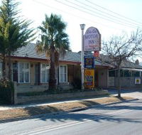 Lilac City Motor Inn and Steakhouse Restaurant - Accommodation Perth