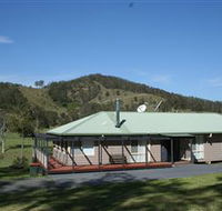 Mograni Retreat Gloucester - Accommodation Perth