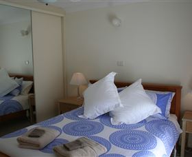 Mograni Retreat Gloucester - Accommodation Perth 2