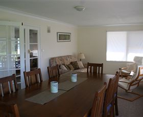 Mograni Retreat Gloucester - Accommodation Perth 6