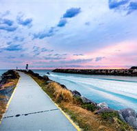 North Coast Holiday Parks Evans Head - Accommodation Perth