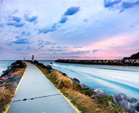 North Coast Holiday Parks Evans Head - Accommodation Perth 0