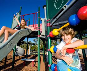 North Coast Holiday Parks Evans Head - Accommodation Perth 4