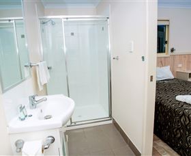 North Coast Holiday Parks Evans Head - Accommodation Perth 1
