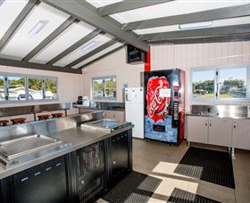 North Coast Holiday Parks Evans Head - Accommodation Perth 5