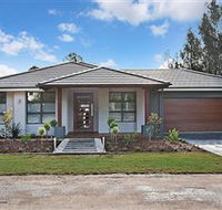 Villa Saachi - Accommodation Perth
