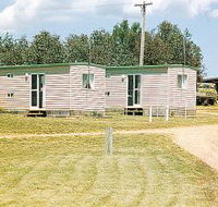Pelican Sheep Station - Accommodation Perth