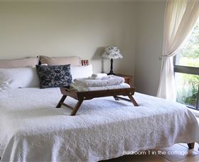 Possum Creek Eco Lodge - Accommodation Perth 2