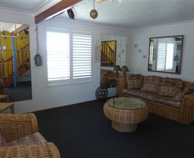 Pottsville NSW Accommodation Perth