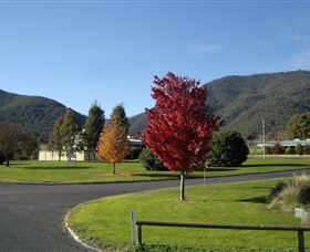 Talbingo Country Club - Accommodation Perth 0