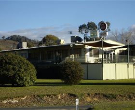 Talbingo Country Club - Accommodation Perth 1