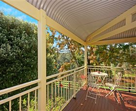  Accommodation Perth