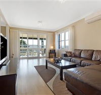 The Beach Retreat Eden - Accommodation Perth