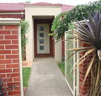 Villa On Nathan - Accommodation Perth