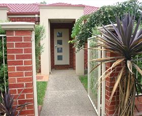 Villa On Nathan - Accommodation Perth 0