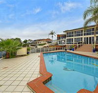 Waterfront Paradise - Accommodation Perth