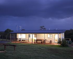Apple Tree Creek QLD Accommodation Perth