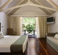 Hamilton Island Palm Bungalows - Accommodation Perth