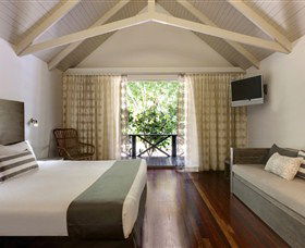 Hamilton Island Palm Bungalows - Accommodation Perth 0