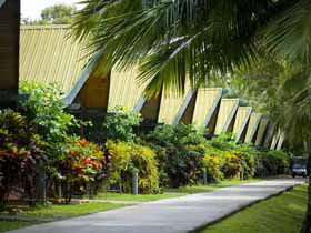 Hamilton Island Palm Bungalows - Accommodation Perth 1