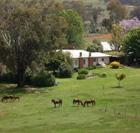 Acacia Park Farm House