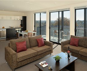 Apartments @ Kew Q105 - Park Avenue Accommodation Group - Accommodation Perth 0