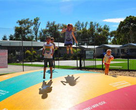 BIG4 Inverloch Holiday Park - Accommodation Perth 0