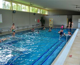 BIG4 Inverloch Holiday Park - Accommodation Perth 1