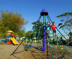 BIG4 Inverloch Holiday Park - Accommodation Perth 2