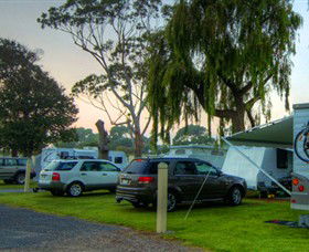 BIG4 Inverloch Holiday Park - Accommodation Perth 3