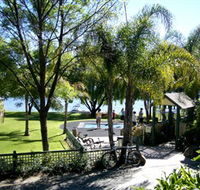 Boathaven Holiday Park BIG4 - Aspen Parks