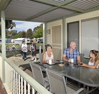 Echuca Holiday Park - Accommodation Perth