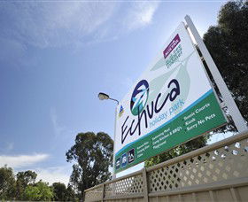 Echuca Holiday Park - Accommodation Perth 3