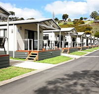 Geelong Riverview Tourist Park BIG4 - Aspen Parks - Accommodation Perth