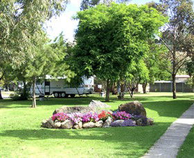 Geelong Riverview Tourist Park BIG4 - Aspen Parks - Accommodation Perth 3