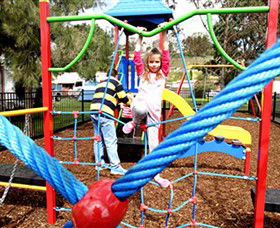 Geelong Riverview Tourist Park BIG4 - Aspen Parks - Accommodation Perth 4