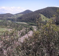 Blackbird Flat Camping Ground - Perth Resorts